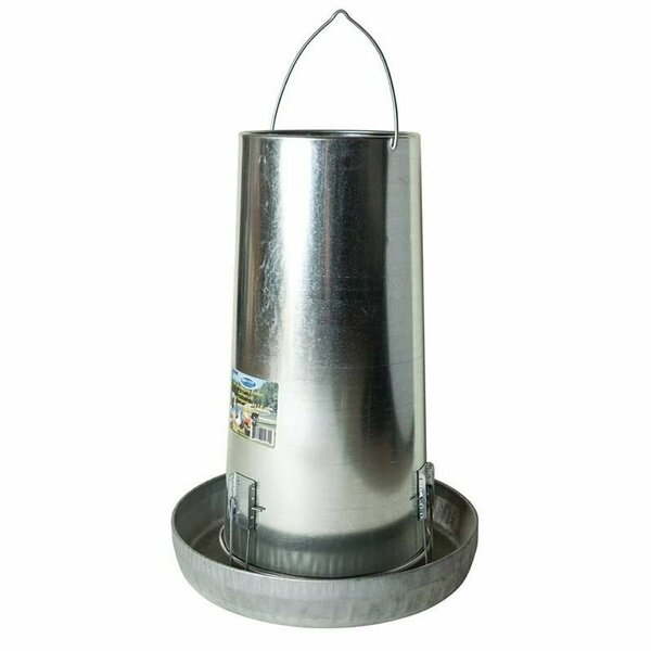 Millside Poultry Feeder Hanging 50HF